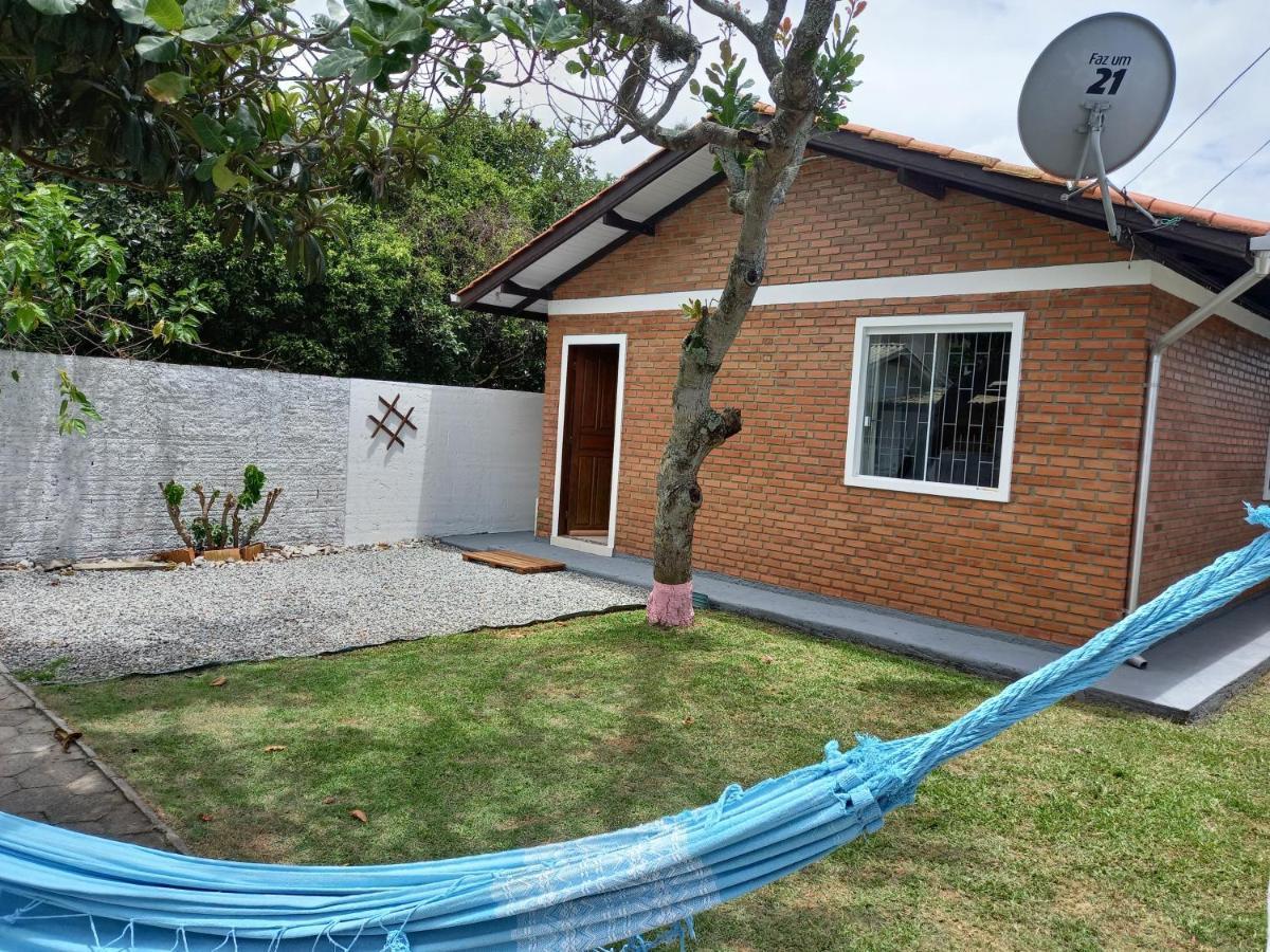 Holiday home Casa Em Florianopolis, Rio Vermelho De 2 Quartos Bem Localizada