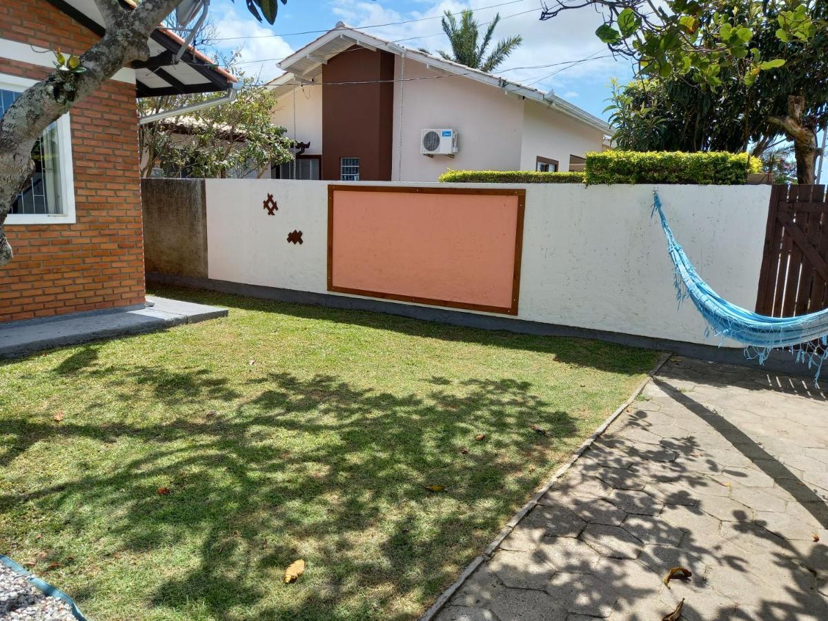 Casa Em Florianopolis, Rio Vermelho De 2 Quartos Bem Localizada Holiday home Florianopolis