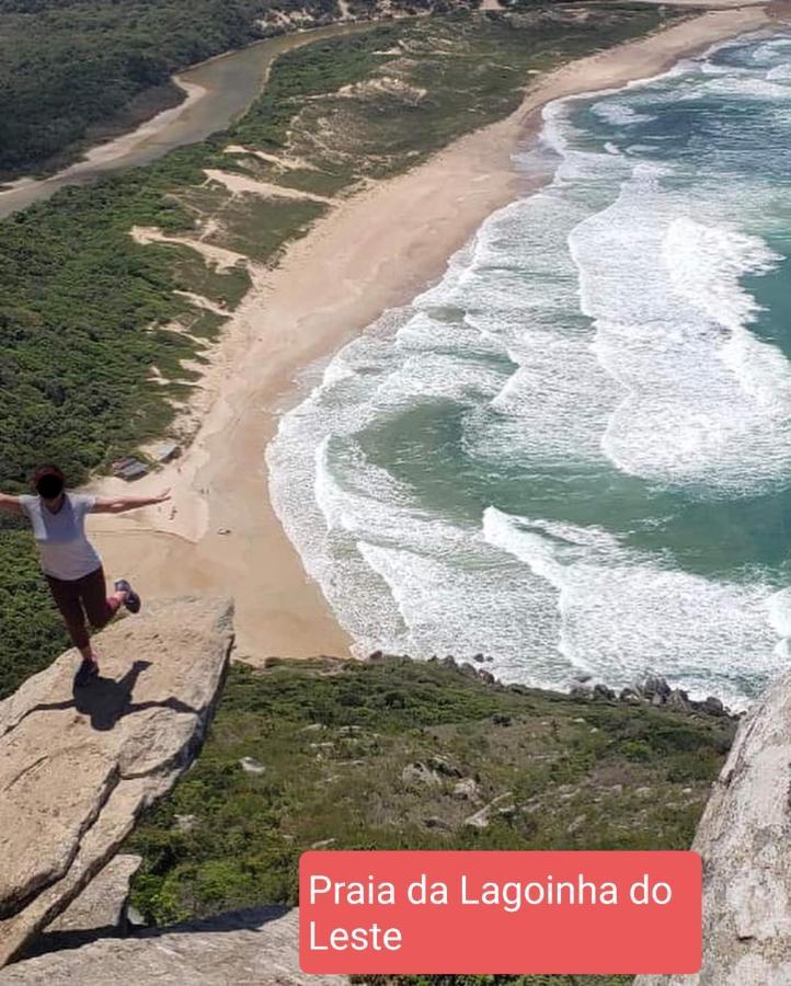Holiday home Casa Em Florianopolis, Rio Vermelho De 2 Quartos Bem Localizada