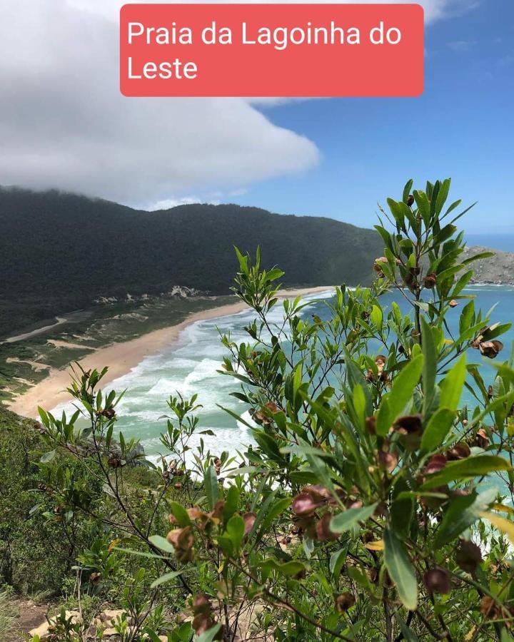Casa Em Florianopolis, Rio Vermelho De 2 Quartos Bem Localizada