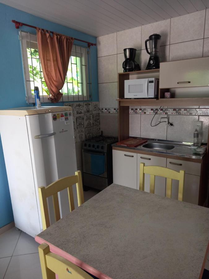 Casa Em Florianopolis, Rio Vermelho De 2 Quartos Bem Localizada Holiday home