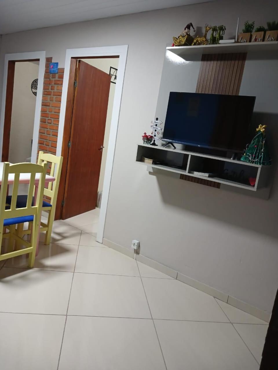 Holiday home Casa Em Florianopolis, Rio Vermelho De 2 Quartos Bem Localizada Florianopolis