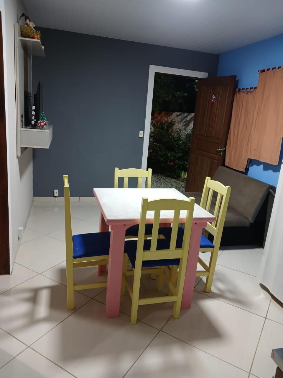 Casa Em Florianopolis, Rio Vermelho De 2 Quartos Bem Localizada Holiday home *
